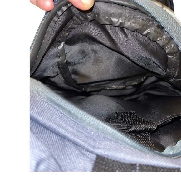 Track Backpack - Picture 5 of 5